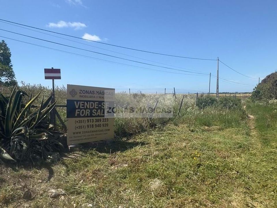 Terra a Sagres, Faro - foto 3