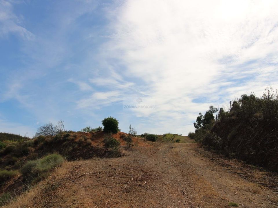 Helårsgrund i Portimao, Faro - foto 1