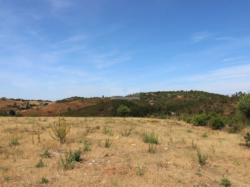 Helårsgrund i Portimao, Faro - foto 5