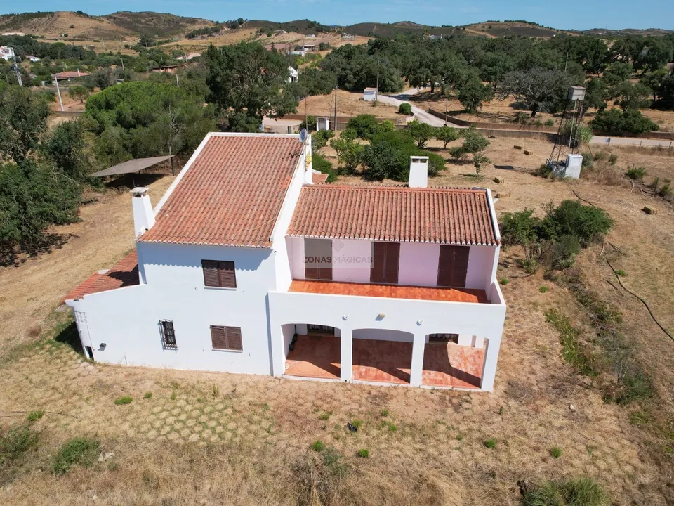 Farm hus i Lagos, Faro - foto 4