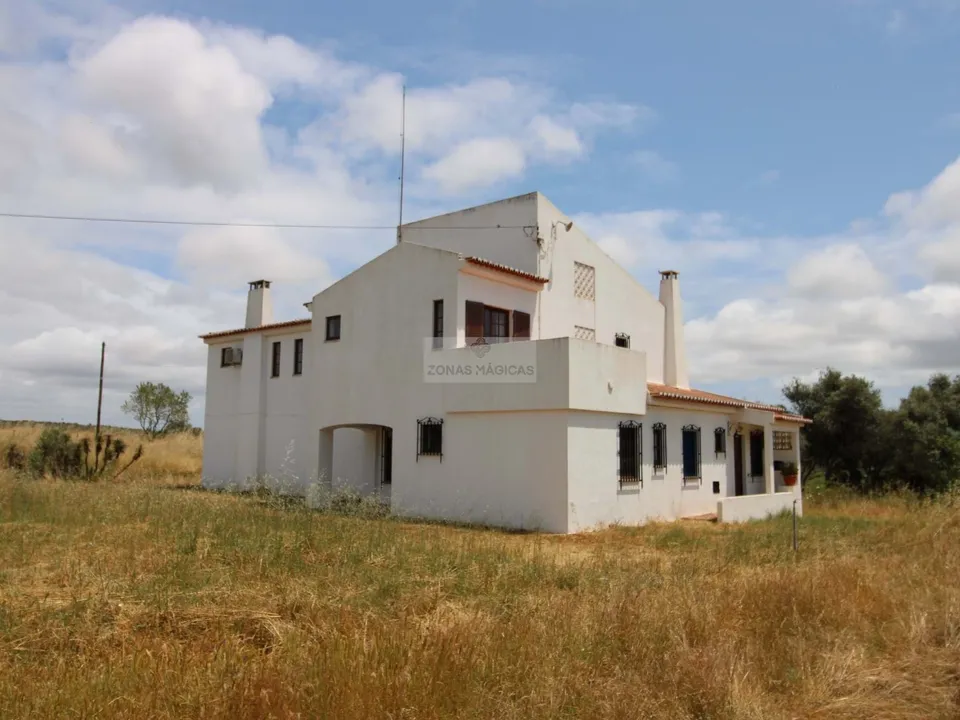 Farm hus i Lagos, Faro - foto 5