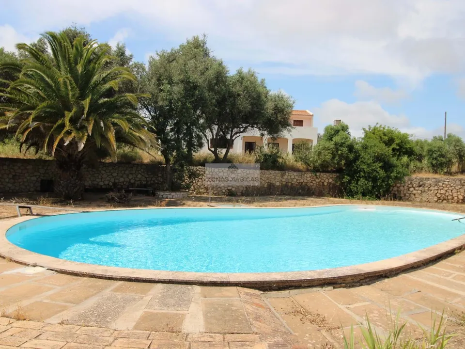 Farm hus i Lagos, Faro - foto 1