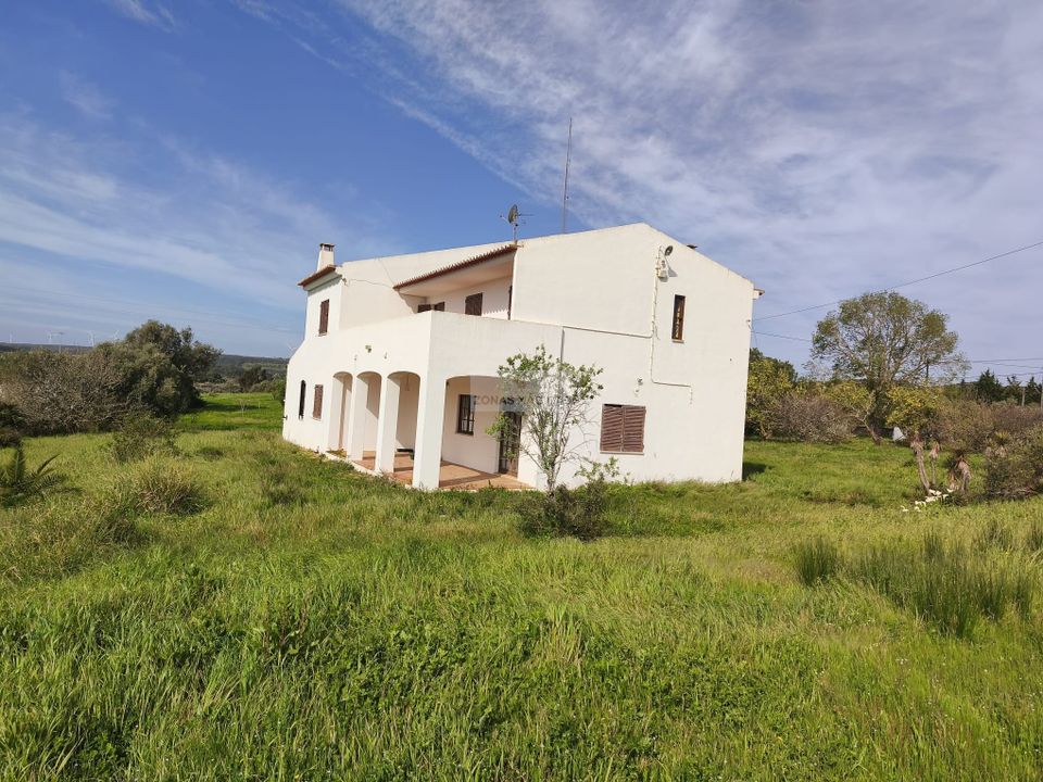 Farm hus i Lagos, Faro - foto 2