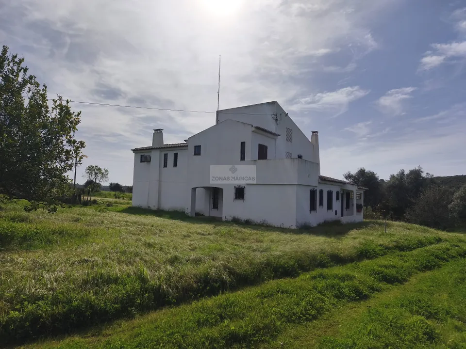 Farm hus i Lagos, Faro - foto 3