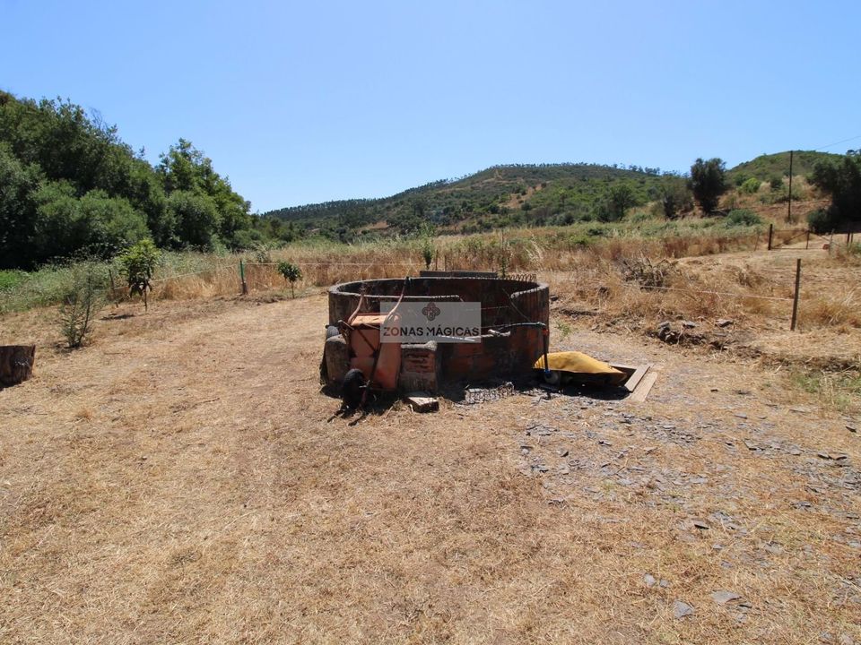 Ruinere i Monchique, Faro - foto 4
