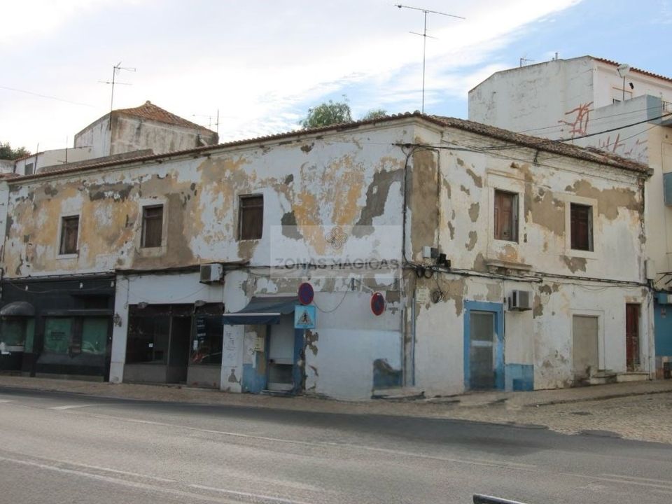 Byhus i Portimao, Faro - foto 1