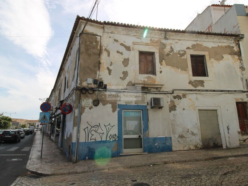 Byhus i Portimao, Faro - foto 4