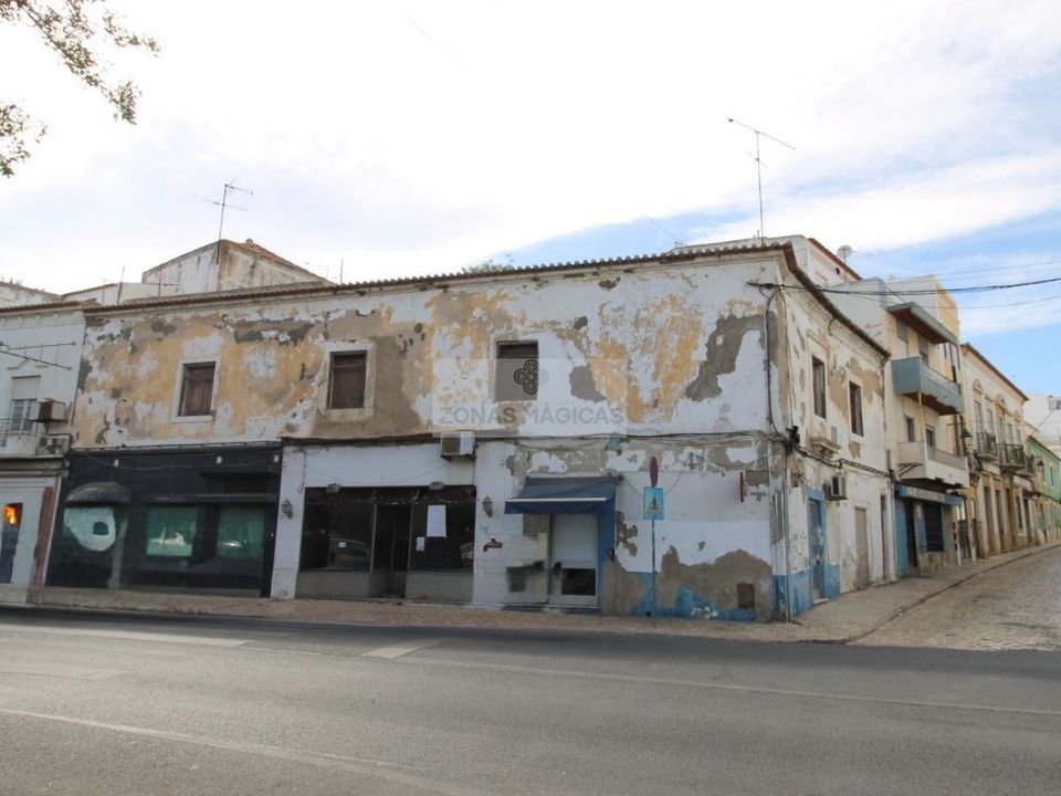 Byhus i Portimao, Faro - foto 5