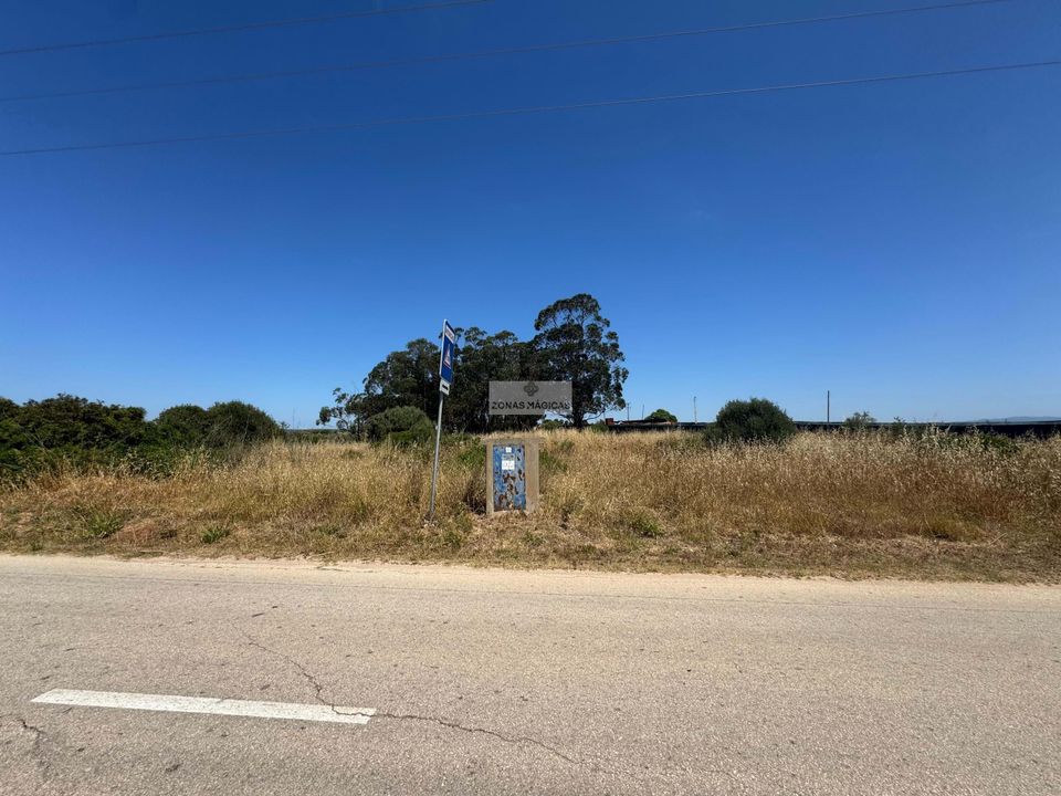 Helårsgrund i Lagos, Faro - foto 3