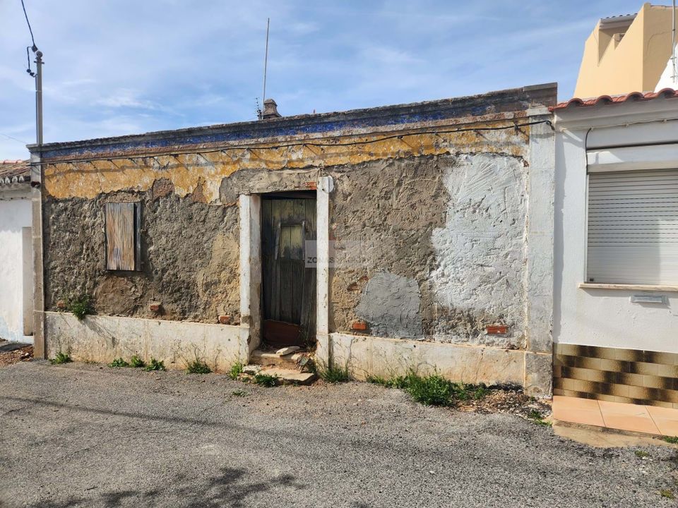 Ruinere i Lagos, Faro - foto 1