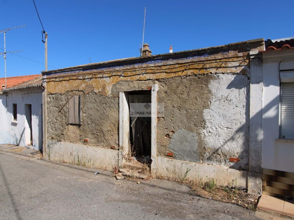 Ruinere i Lagos, Faro - foto 2