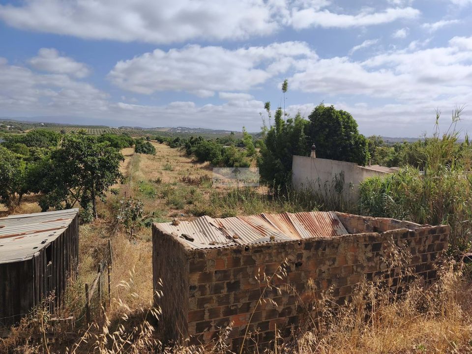 Helårsgrund i Lagos, Faro - foto 1