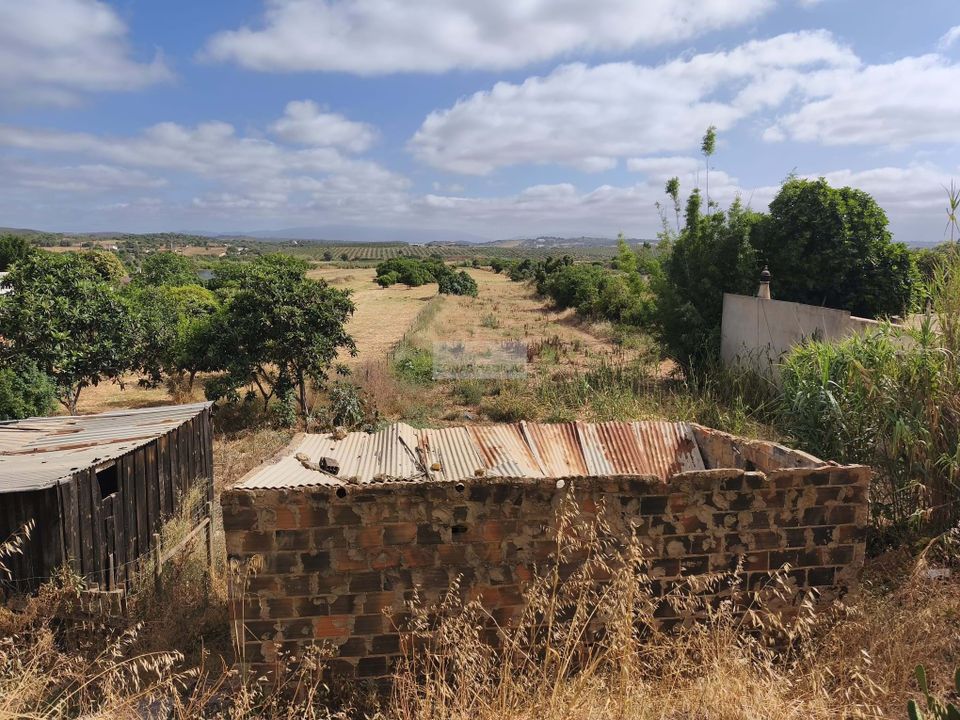 Helårsgrund i Lagos, Faro - foto 2