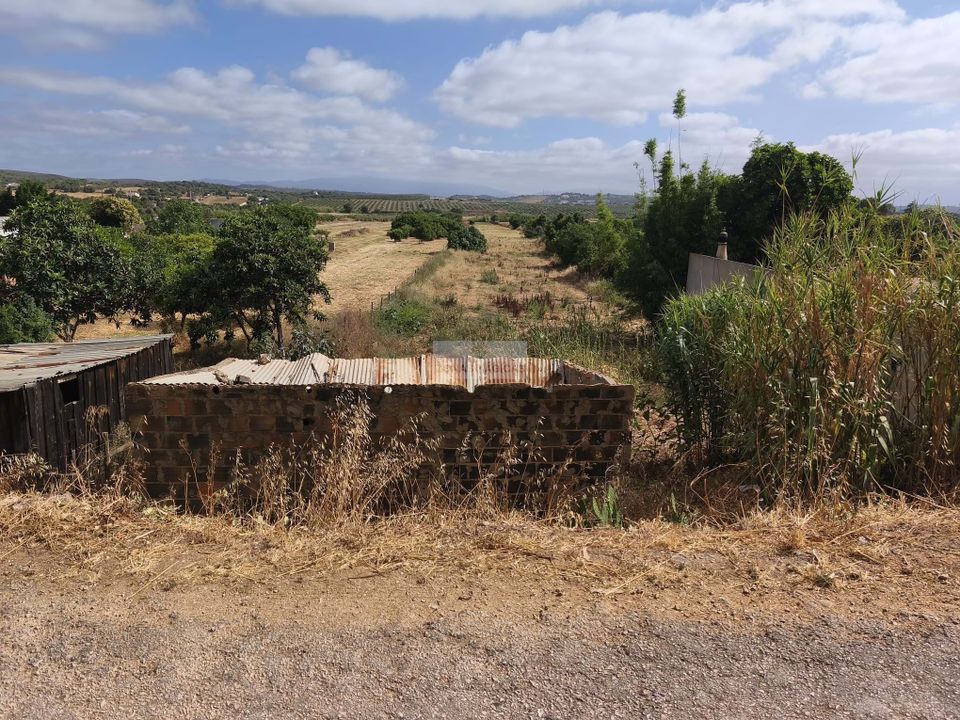 Helårsgrund i Lagos, Faro - foto 3
