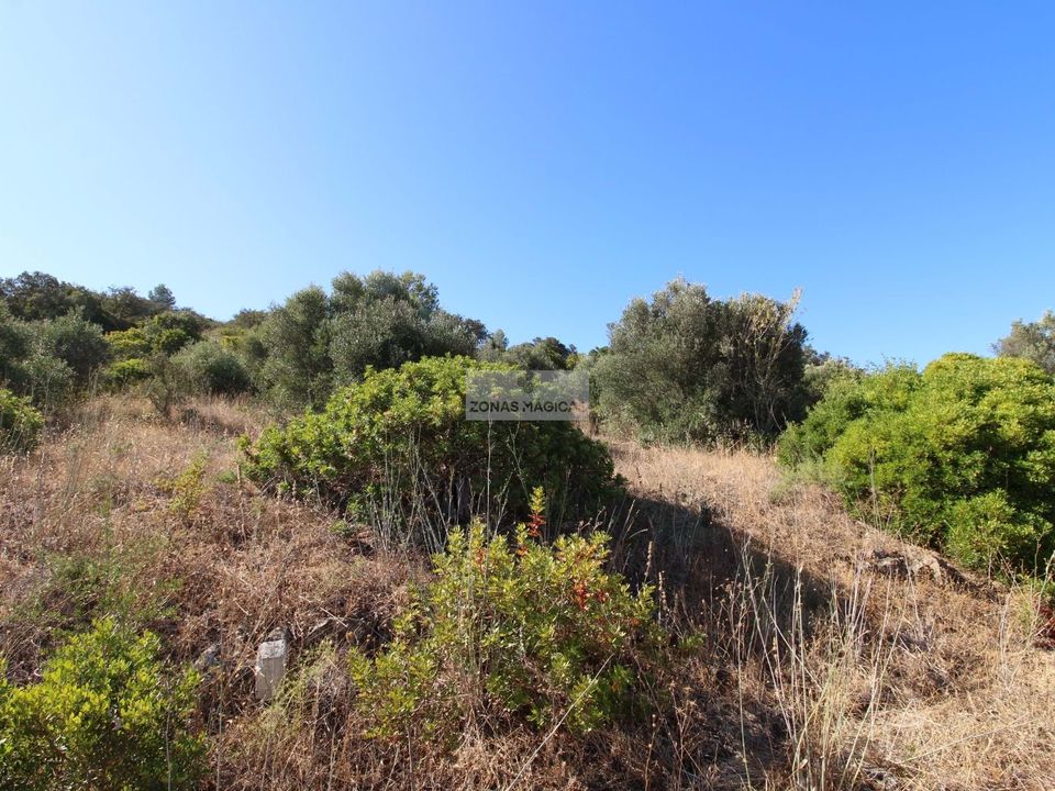 Helårsgrund i Lagos, Faro - foto 1