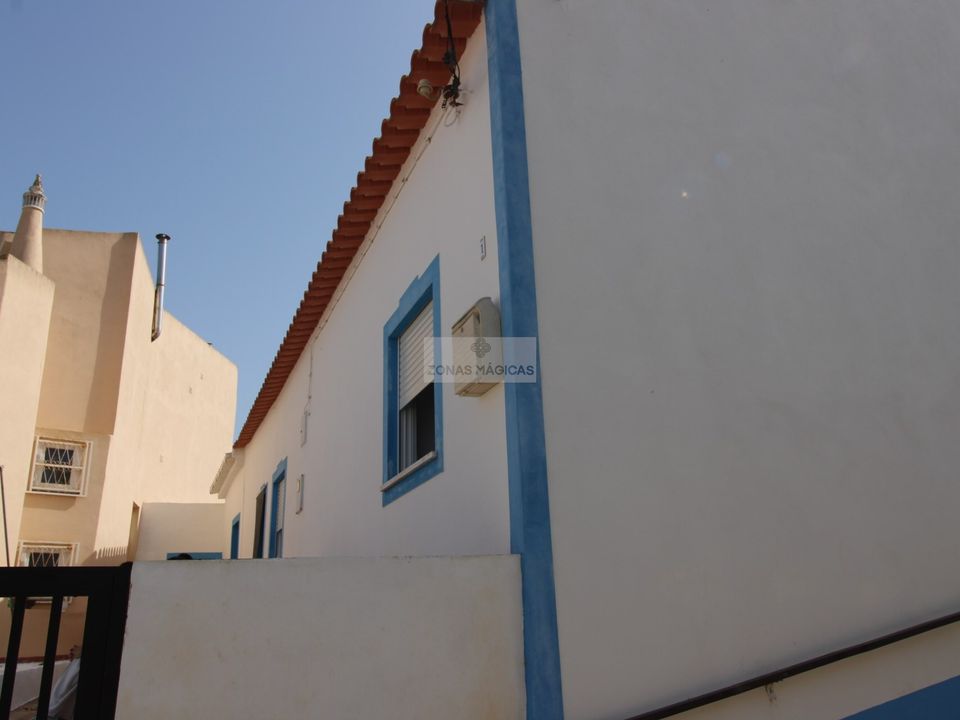 Rekkehus i Sagres, Faro - bilde 3