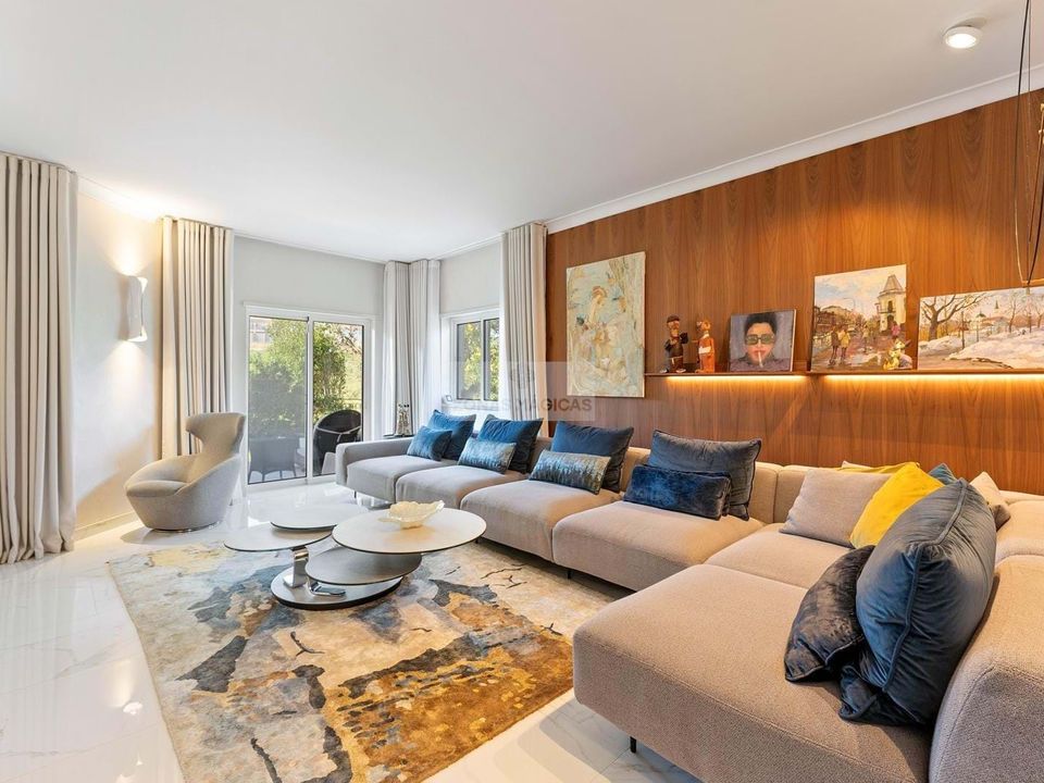 Villa i Lagos, Faro - foto 1