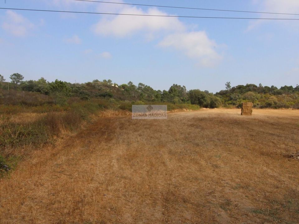 Helårsgrund i Aljezur, Faro - foto 2