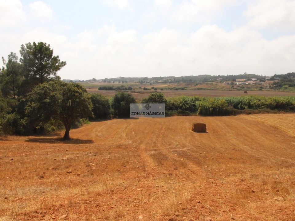Tomt i Aljezur, Faro - bilde 5