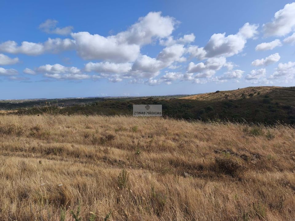 Helårsgrund i Lagos, Faro - foto 1