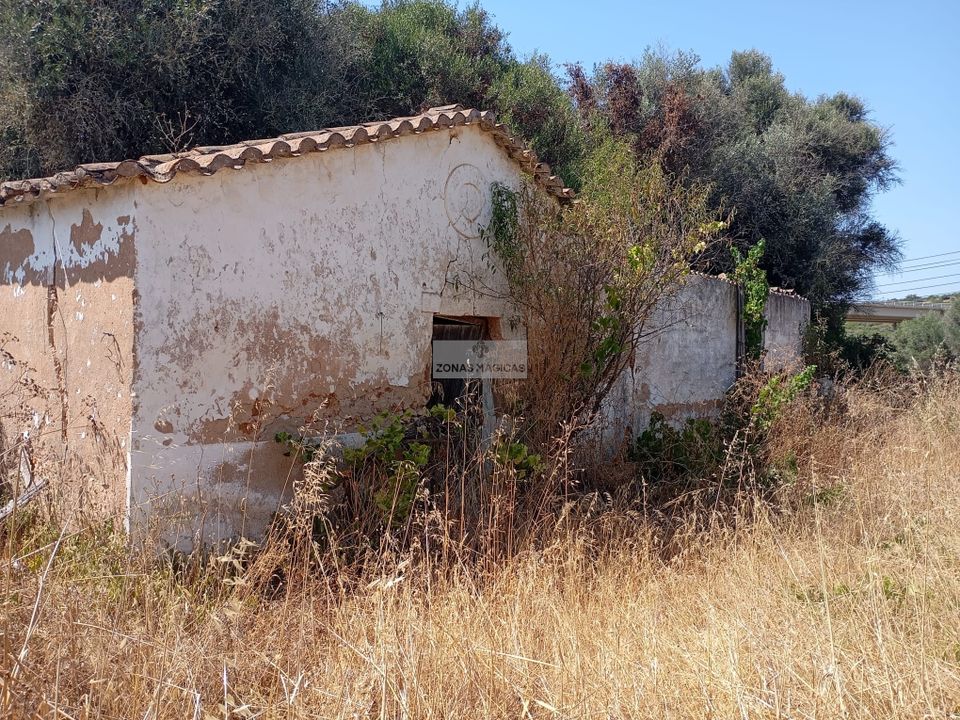 Helårsgrund i Lagos, Faro - foto 1