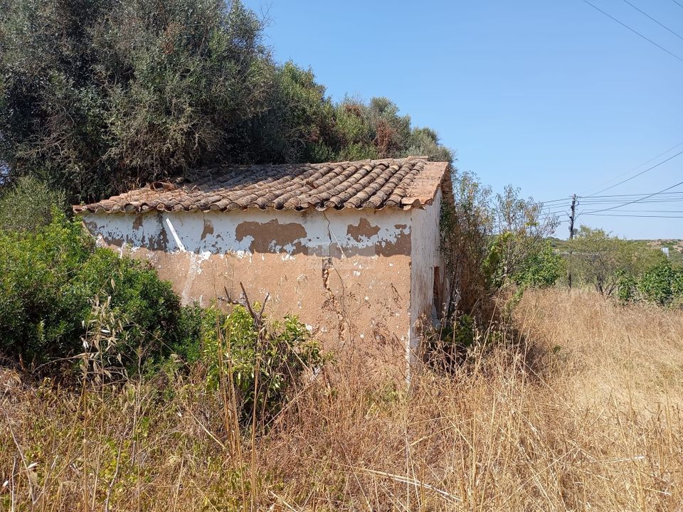 Helårsgrund i Lagos, Faro - foto 4