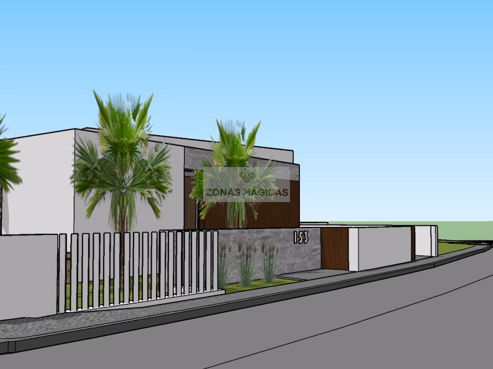 Villa i Lagos, Faro - foto 1