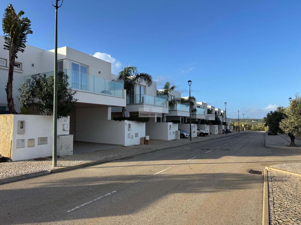 Villa in Sagres, Faro - foto 1