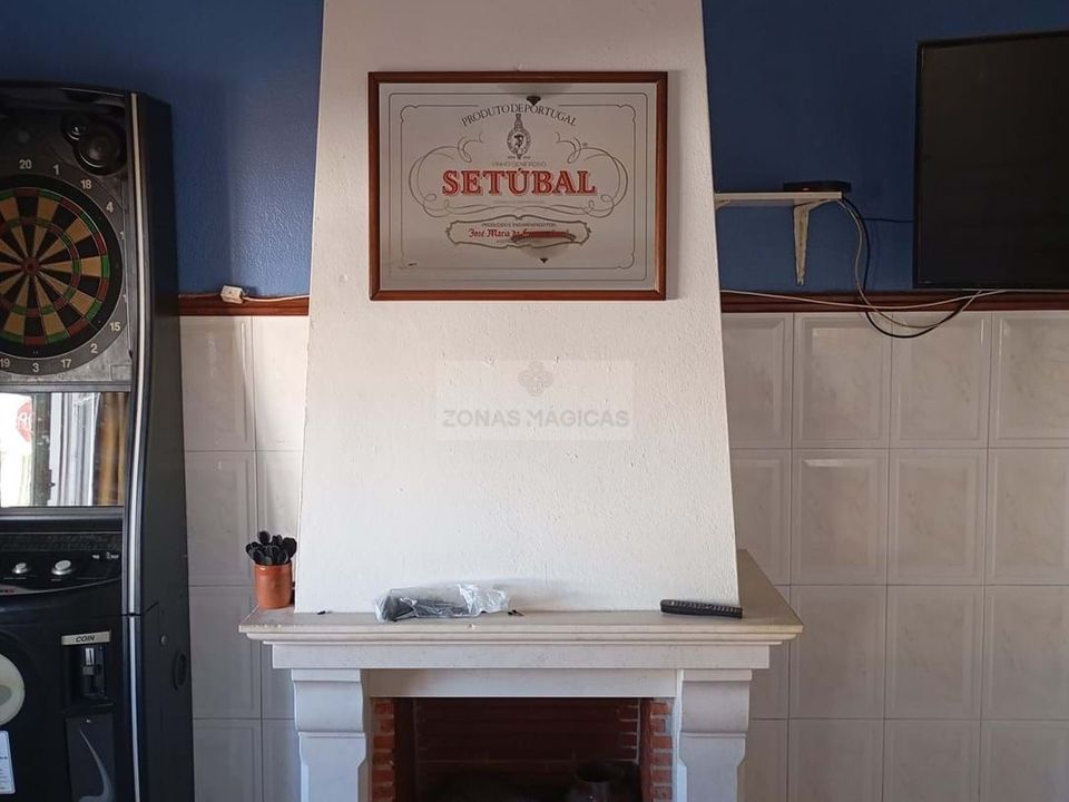 Byhus i Santiago do Cacem, Setubal - foto 4