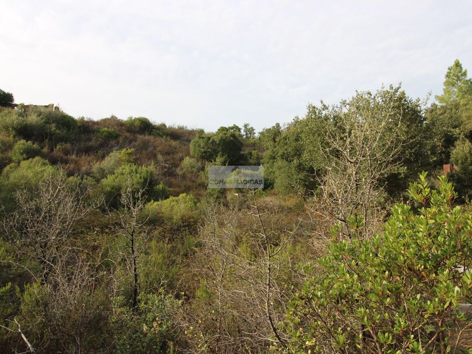 Tomt i Aljezur, Faro - bilde 4