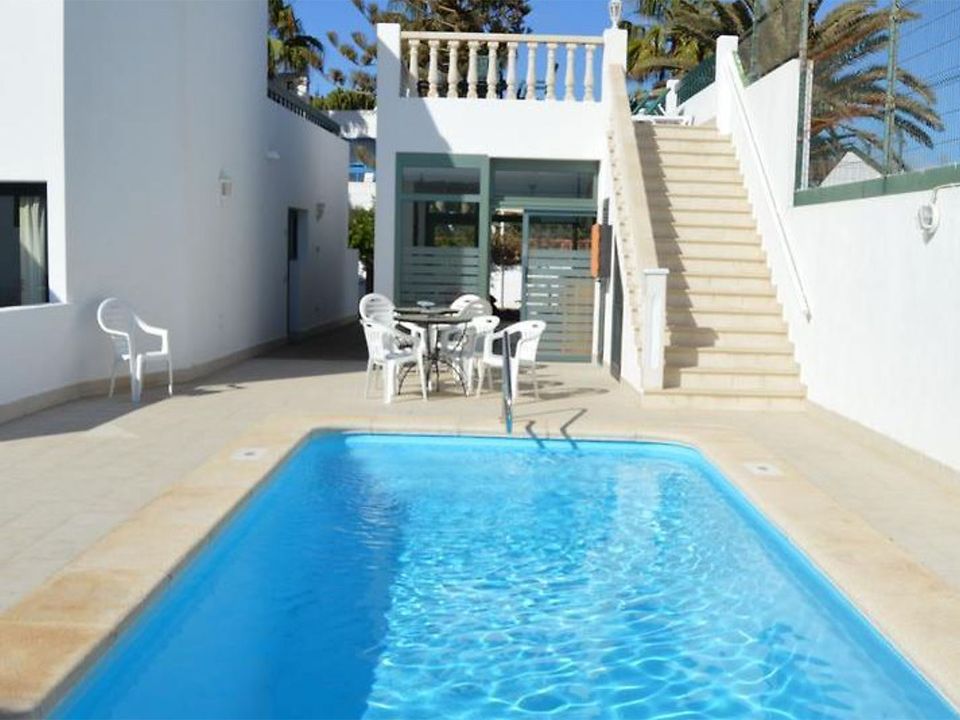 Villa i Corralejo, Fuerteventura - foto 5