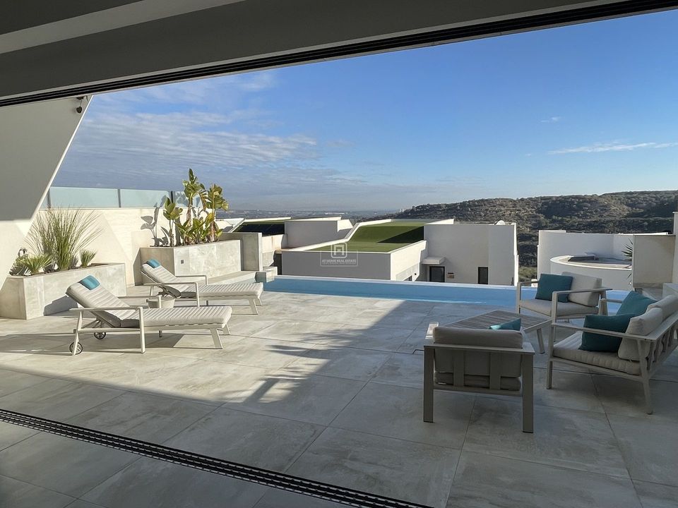 Villa em Ciudad Quesada, Alicante - foto 2