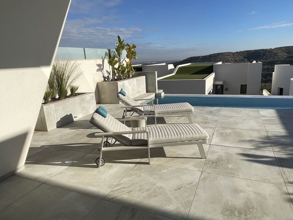 Villa em Ciudad Quesada, Alicante - foto 3