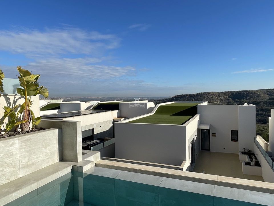 Villa em Ciudad Quesada, Alicante - foto 4