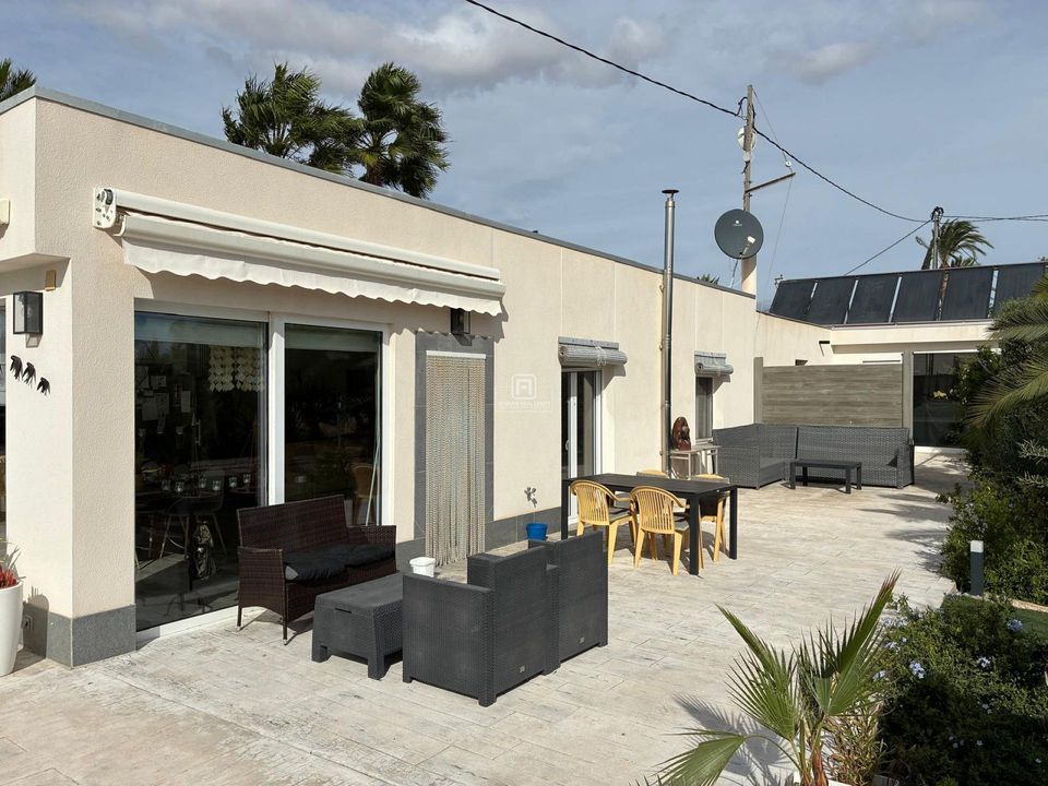Villa i Crevillent, Alicante - foto 3