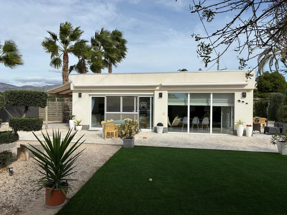 Villa i Crevillent, Alicante - foto 5