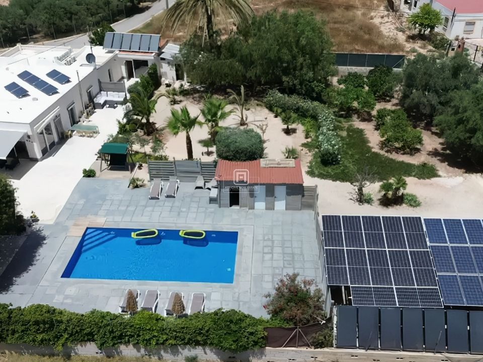 Villa em Crevillent, Alicante - foto 1
