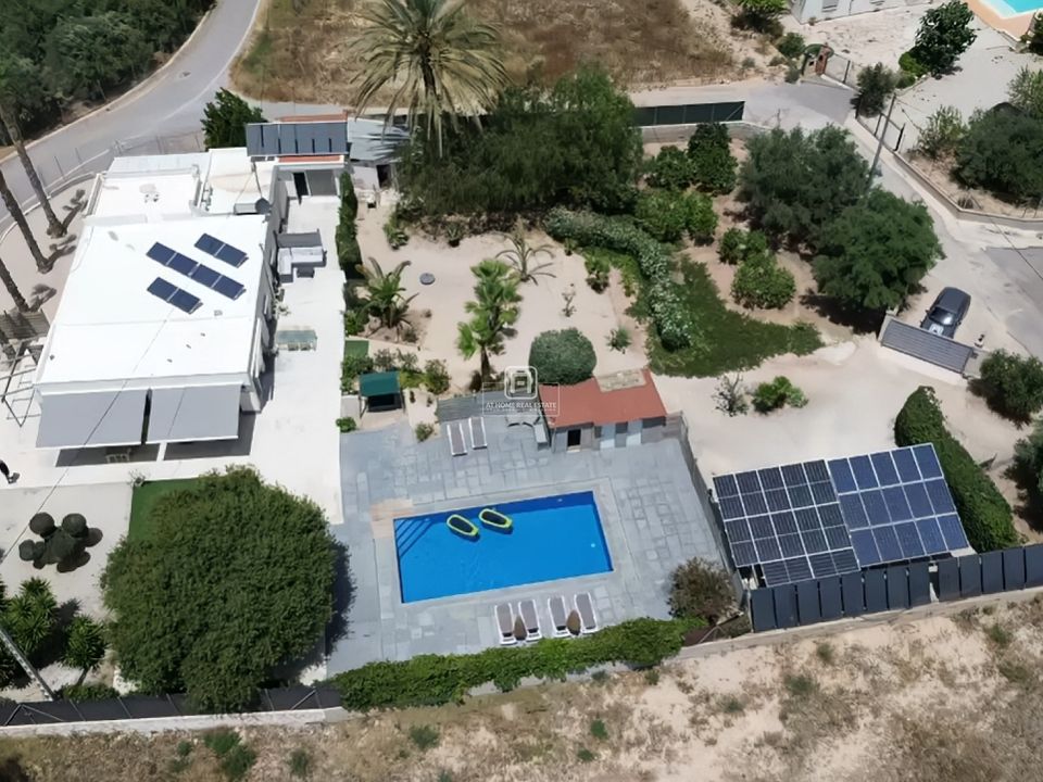 Villa em Crevillent, Alicante - foto 3