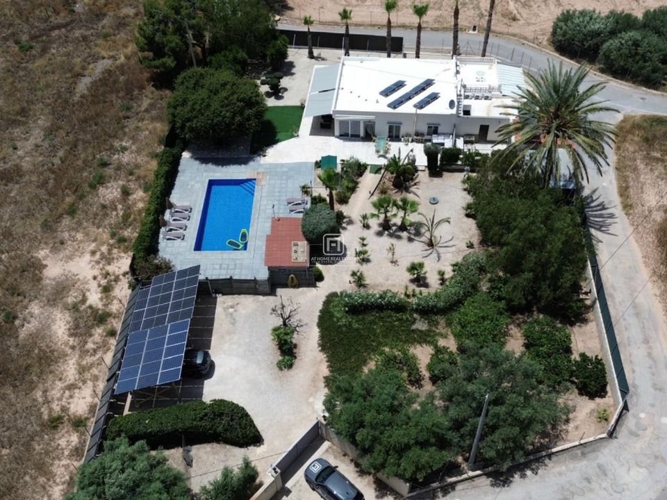 Villa em Crevillent, Alicante - foto 4