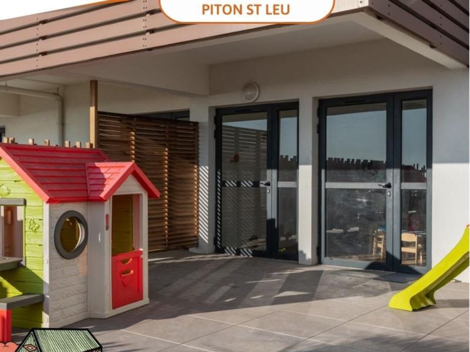 Erhvervsejendom i Le Piton Saint-Leu, La Reunion - foto 1