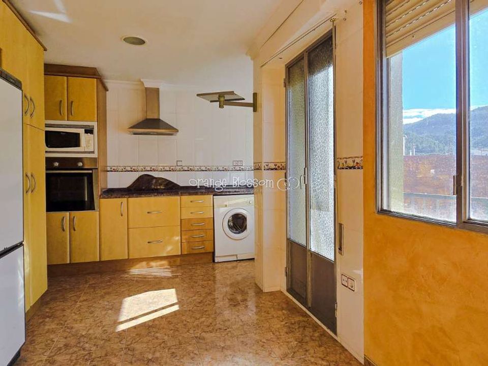 Lejlighed i Villalonga, Valencia - foto 3