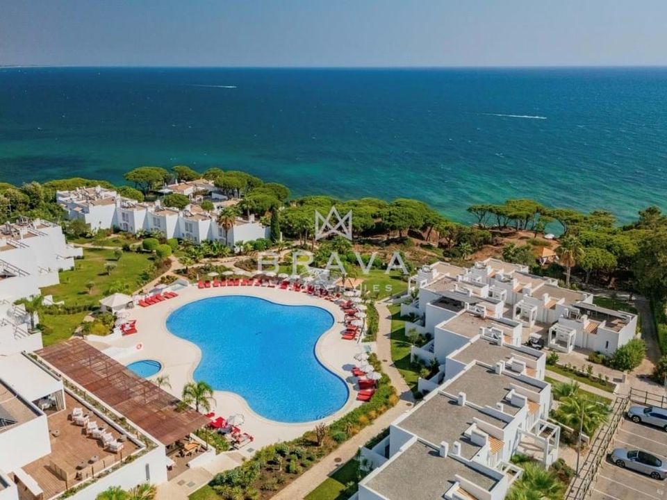 Lejlighed i Albufeira, Faro - foto 1
