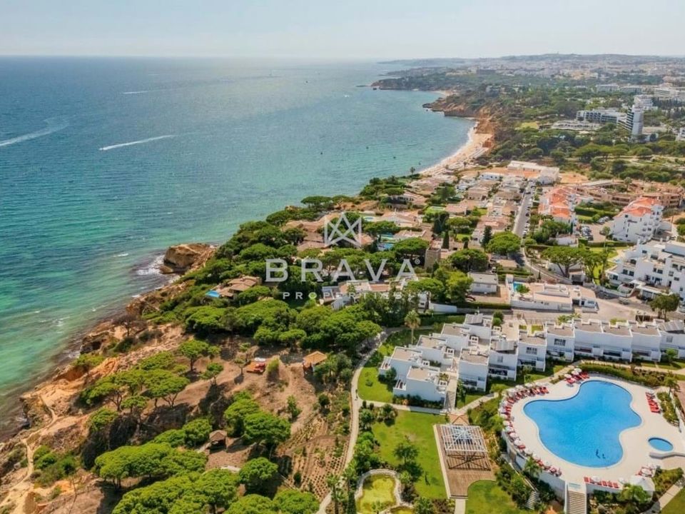 Lejlighed i Albufeira, Faro - foto 3