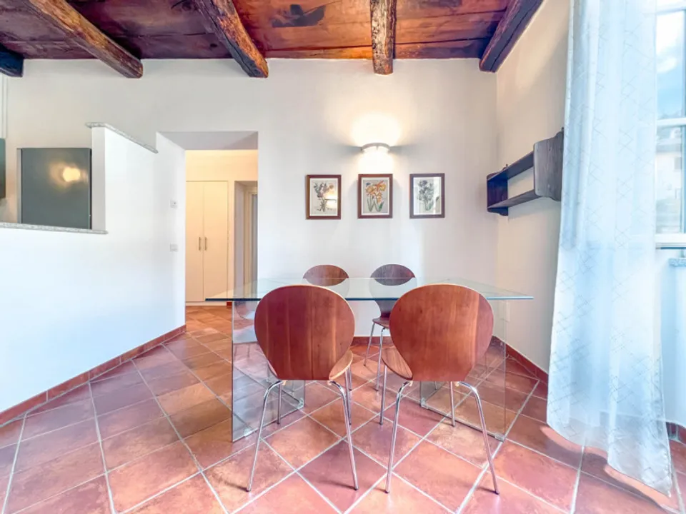 Lejlighed i Orta San Giulio, Novara - foto 1