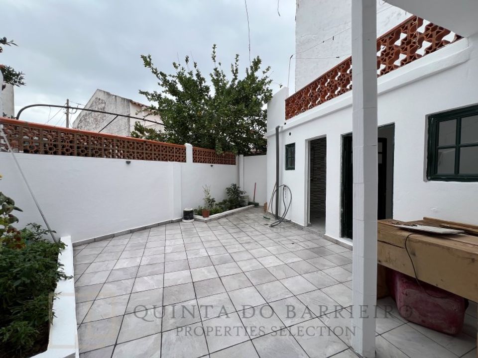 Byhus i Gaviao, Portalegre - foto 1
