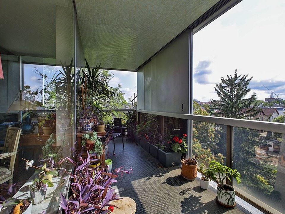 Lejlighed i Boulogne-Billancourt, Hauts-de-Seine - foto 1