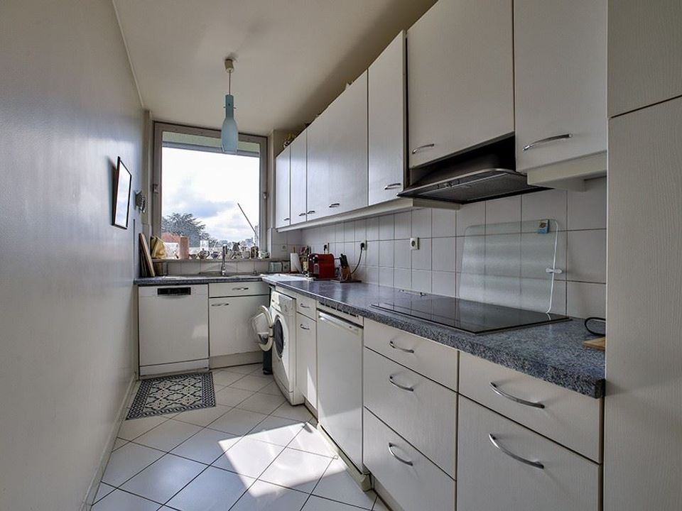 Lejlighed i Boulogne-Billancourt, Hauts-de-Seine - foto 3