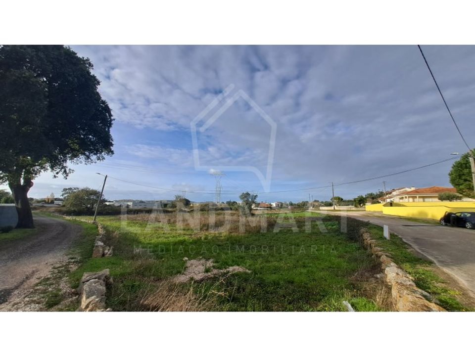 Helårsgrund i Benedita, Leiria - foto 4