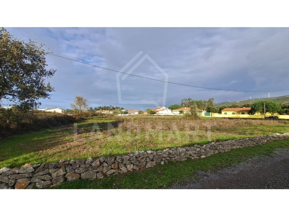 Helårsgrund i Benedita, Leiria - foto 5