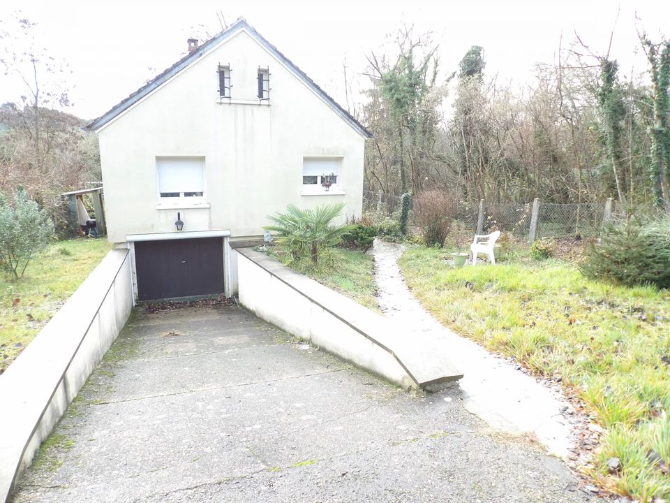 Landejendom i Nanteau-sur-Essonne, Seine-et-Marne - foto 2